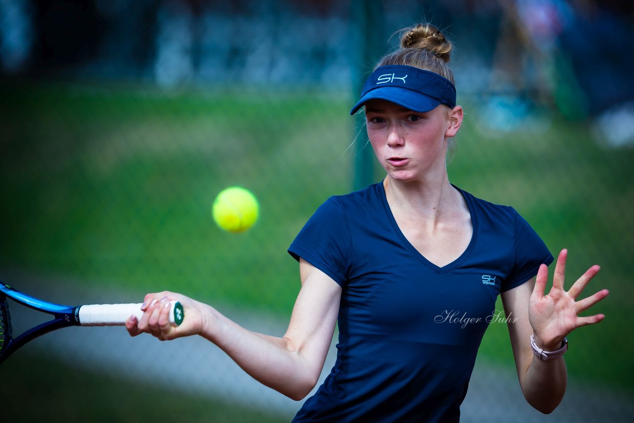 Annika Schult 240 - Bergstedt Open